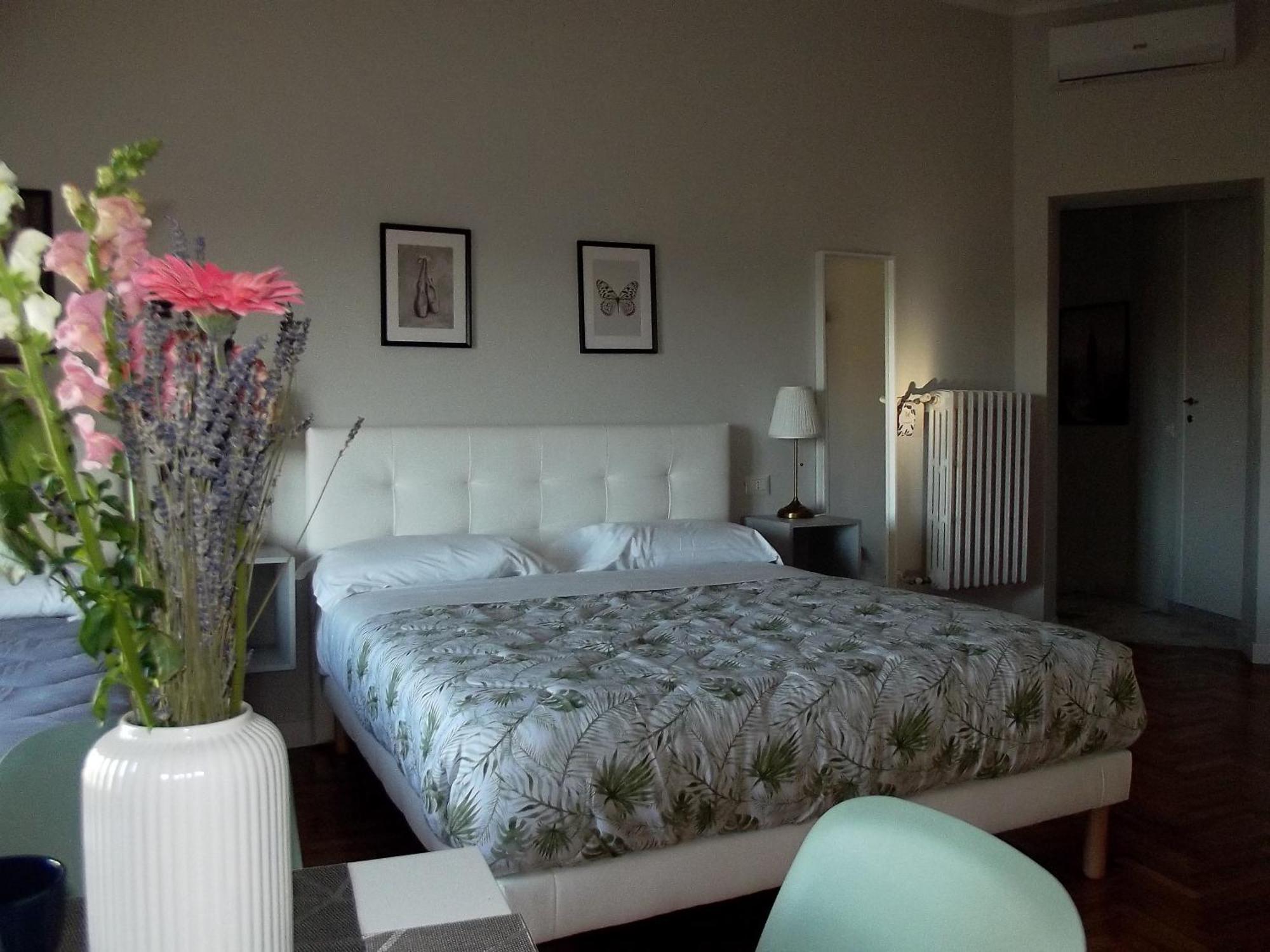 Bonavista Inn Рим Экстерьер фото