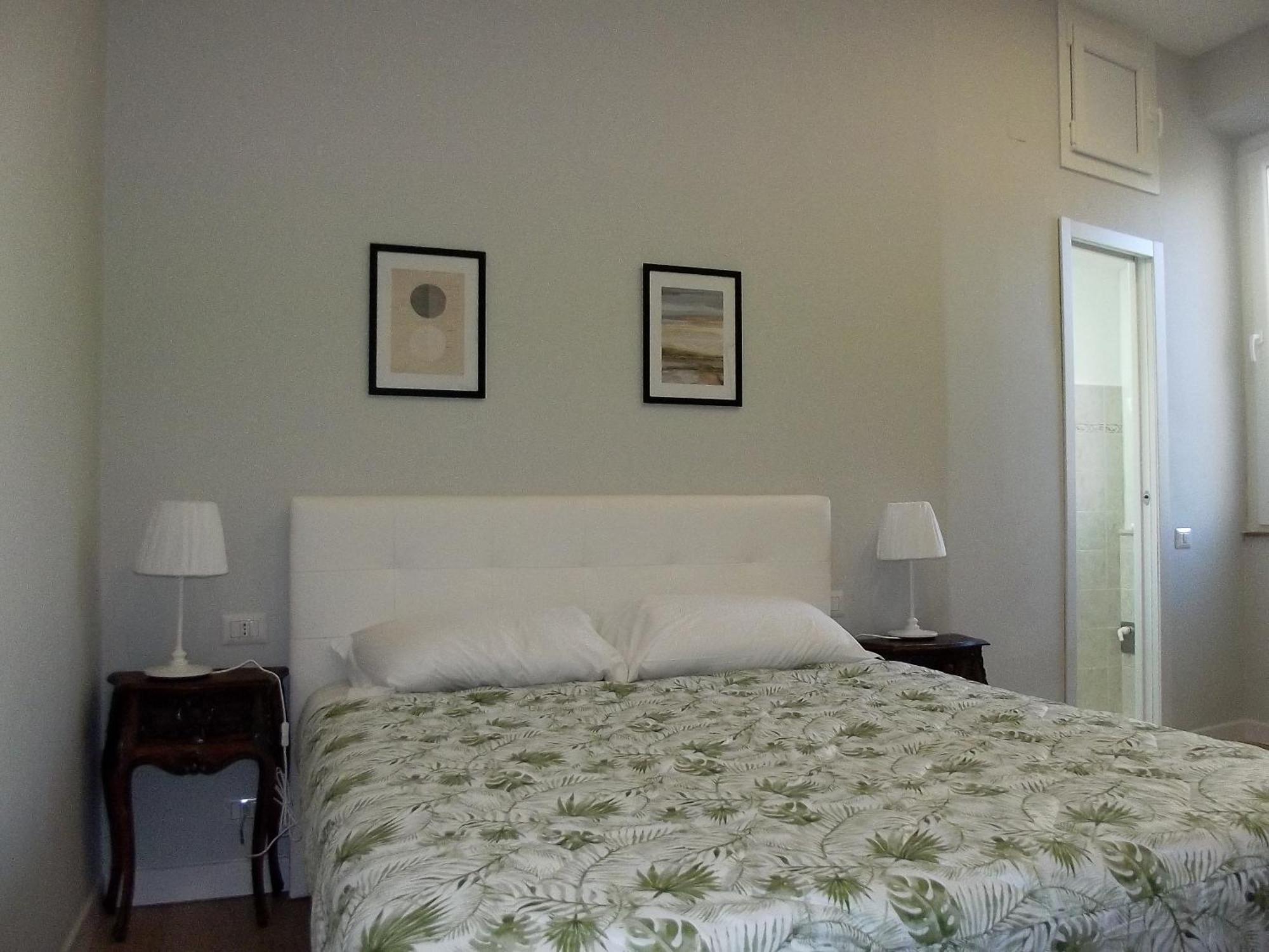 Bonavista Inn Рим Экстерьер фото