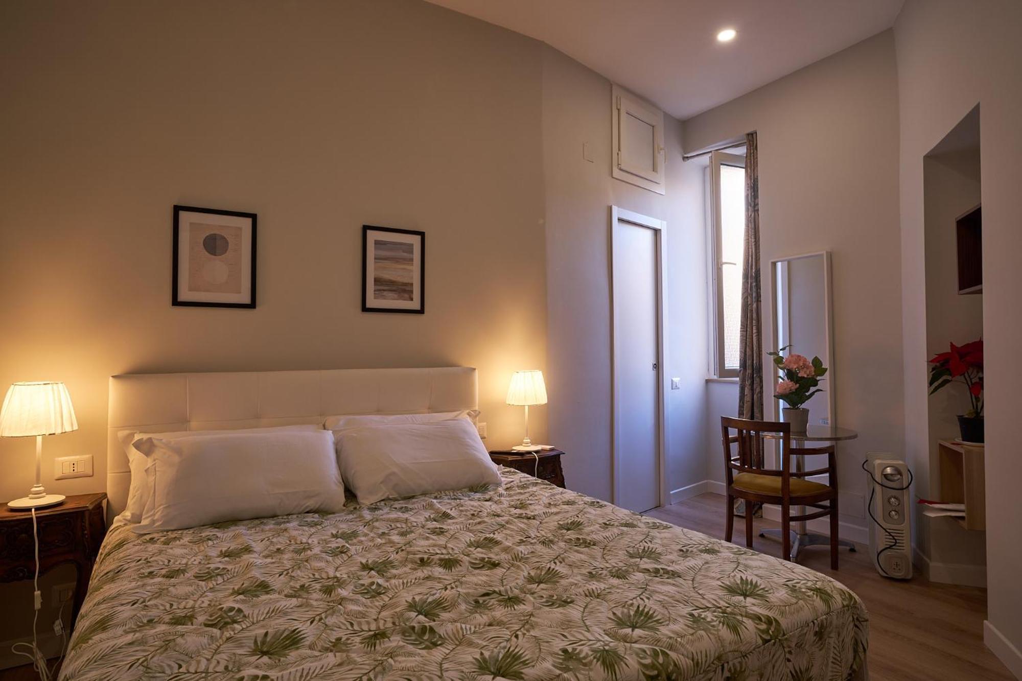 Bonavista Inn Рим Экстерьер фото