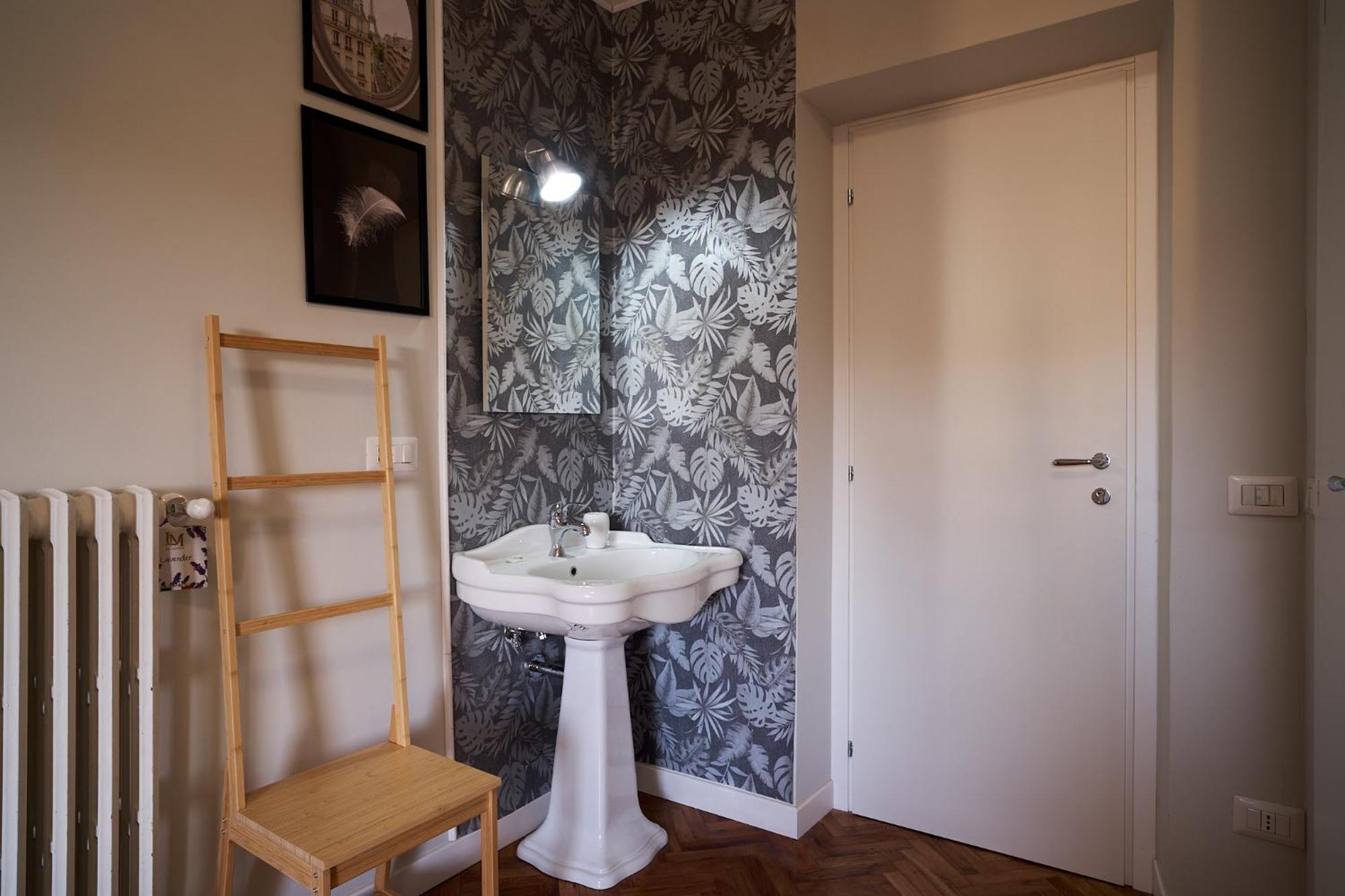 Bonavista Inn Рим Экстерьер фото